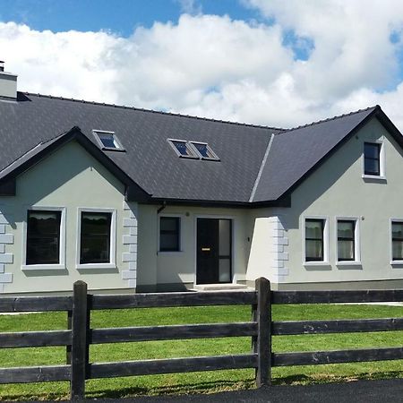 Leghowney House Donegal Town Exteriör bild
